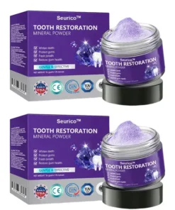 Seurico™ Gum Repair & Oral Health Powder