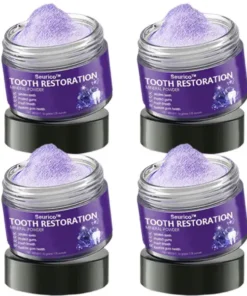 Seurico™ Gum Repair & Oral Health Powder