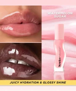 Seurico™ Honey Infused Lip Oil