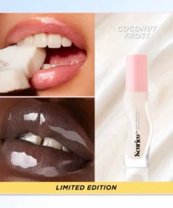 Seurico™ Honey Infused Lip Oil