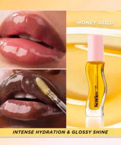 Seurico™ Honey Infused Lip Oil