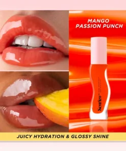 Seurico™ Honey Infused Lip Oil