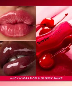 Seurico™ Honey Infused Lip Oil