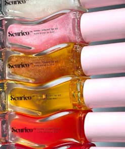 Seurico™ Honey Infused Lip Oil