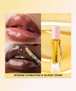 Seurico™ Honey Infused Lip Oil