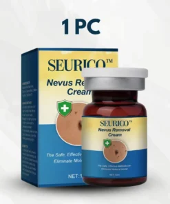 Seurico™ Nevus Removal Cream