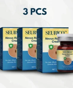 Seurico™ Nevus Removal Cream