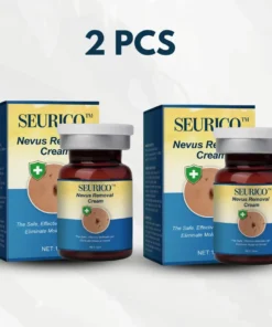 Seurico™ Nevus Removal Cream