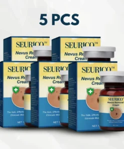 Seurico™ Nevus Removal Cream
