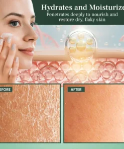 Seurico™ Organic Whipped Lipid Cream
