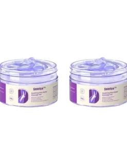 Seurico™ Pain Relieving Massage Gel with Turmeric and Emu Oil