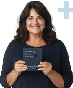 Seurico™ Slimming Power Patches