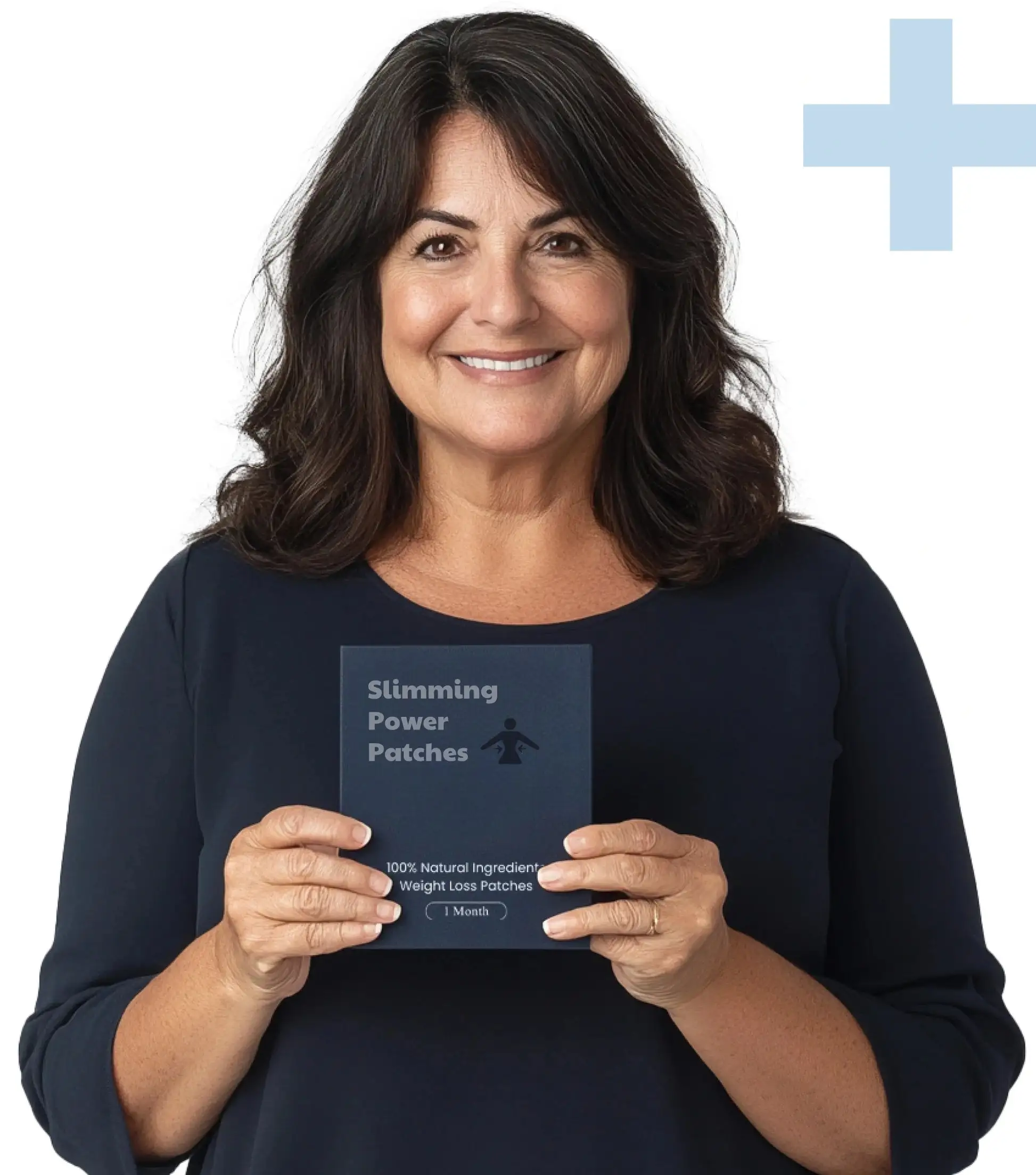Seurico™ Slimming Power Patches