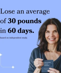Seurico™ Slimming Power Patches
