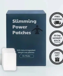 Seurico™ Slimming Power Patches