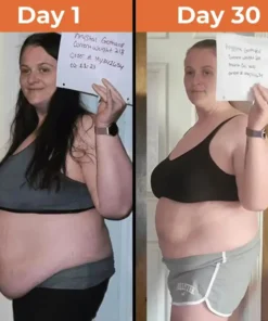 Seurico™ Slimming Power Patches