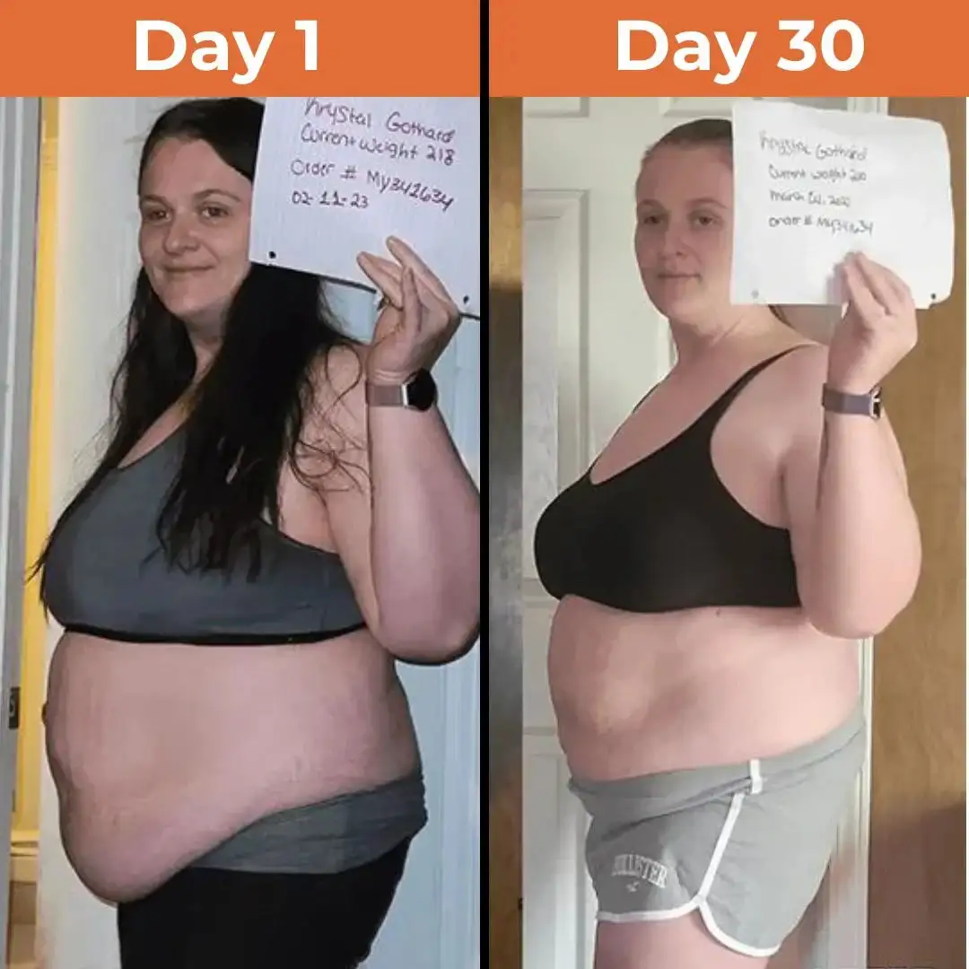 Seurico™ Slimming Power Patches