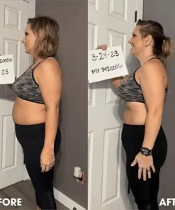 Seurico™ Slimming Power Patches