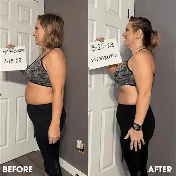 Seurico™ Slimming Power Patches