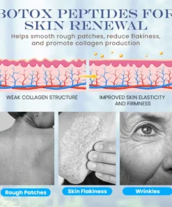 Seurico™ Snail Mucin Skin Treatment Cream