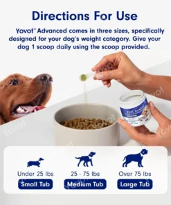 Seurico™Pet Dental Powder
