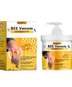 SEURICO™ Bee Venom Joint Repair Cream