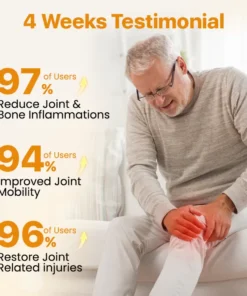 SEURICO™ Bee Venom Joint Repair Cream