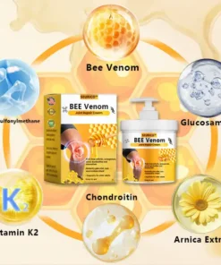 SEURICO™ Bee Venom Joint Repair Cream
