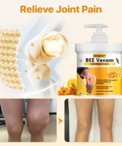 SEURICO™ Bee Venom Joint Repair Cream