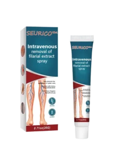 SEURICO™ Vein Dredge Silkworm Extract Spray