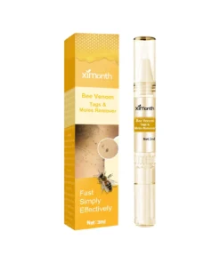 Seurico™ Bee Venom Wart Removal Pe