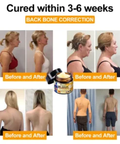 Seurico™ BeeVenom Pain-Relief Bone Healing Cream