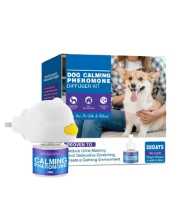 Seurico™ Calming Pet Diffuser