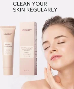 Seurico™ Exfoliating Gel