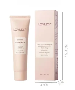 Seurico™ Exfoliating Gel