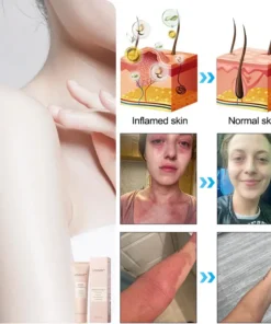 Seurico™ Exfoliating Gel