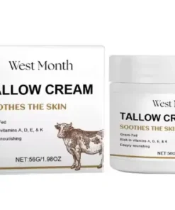 Seurico™ Grass Fed Tallow Balm for Skin Tightening