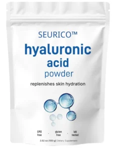Seurico™ Hyaluronic Acid Powder
