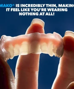 Seurico™ Premium Cosmetic Teeth