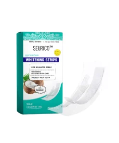 Seurico™ Teeth Whitening Strips
