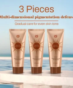 Seurico™ Whitening and Freckle - Removing Mask