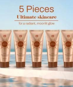 Seurico™ Whitening and Freckle - Removing Mask