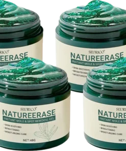 Seurico™ Instant Blemish & Mole Eraser Gel