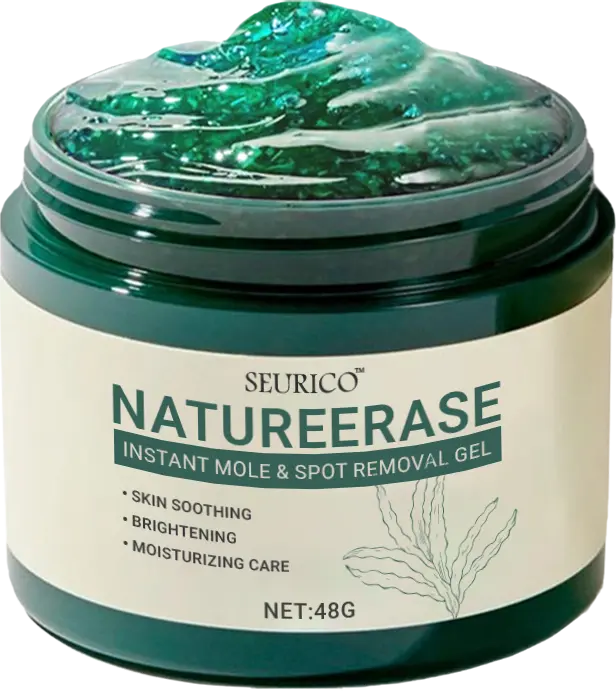 Seurico™ Instant Blemish & Mole Eraser Gel
