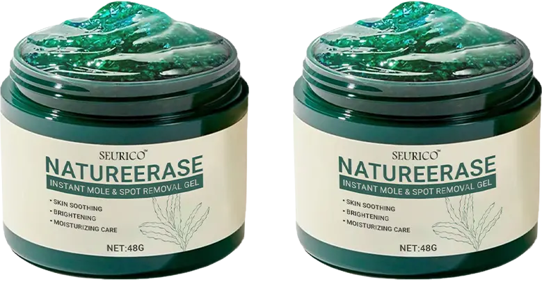 Seurico™ Instant Blemish & Mole Eraser Gel