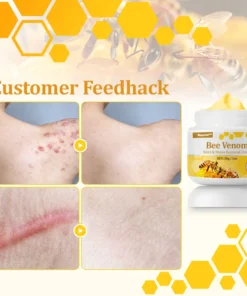 Seurico™ TagCure Bee Venom Cream