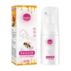 Seurico™ BeeSilk Hair Removal Mousse
