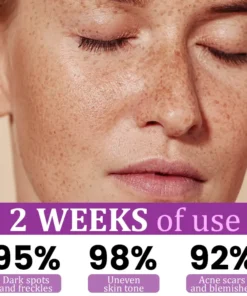 Seurico™ MelantraY Anti-Hyperpigmentation Essence