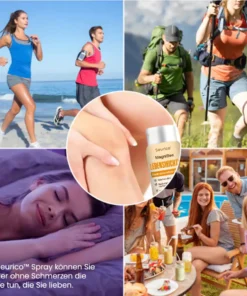 Seurico™ Joint Comfort Spray