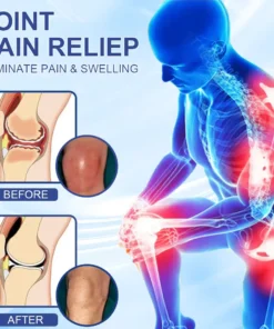 Seurico™ Magnesium Pain & Bone Healing Cream